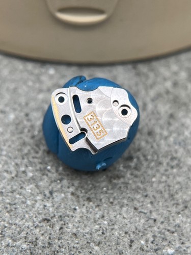 1302 rolex 3135 - rolex, scheda