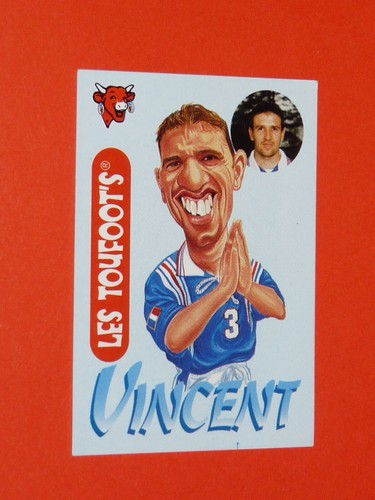 Vincent candela roma vache - vincent, qui