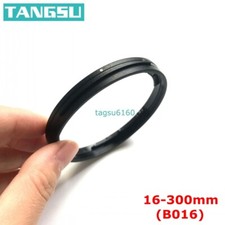 Anello filtro anteriore UV per