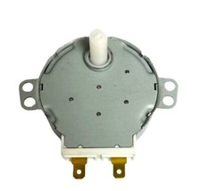 Motorino Piatto Rotante