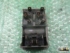 PULSANTIERA ANTERIORE SINISTRA SEAT Arosa 1° Serie 6H0959855A (9700) 1390684