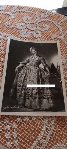 Elena rizzieri soprano - soprano, foto