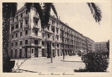 BARI  -  Corso Cavour