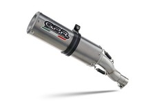 Terminale per ducati diavel - per,