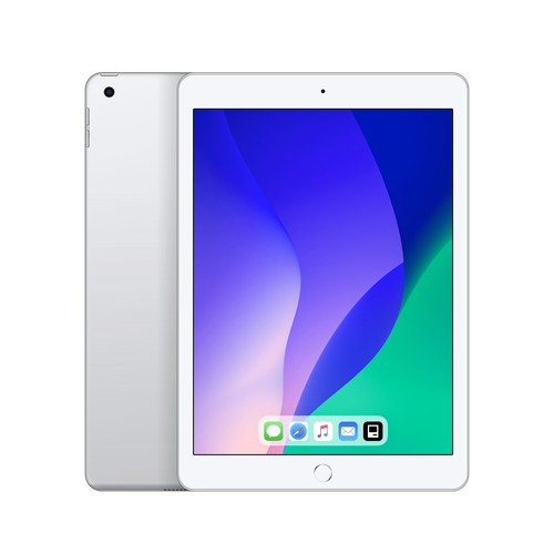 Apple ipad 2020 32 - apple, (10,2")