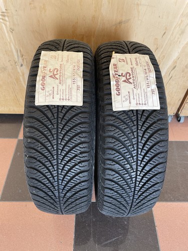 Coppia goodyear vector - coppia, 4