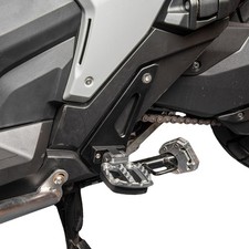 Posteriore PEDANE PEDALINE