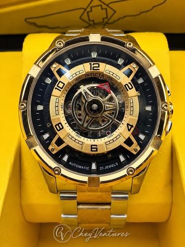 Orologio automatico uomo - orologio, da