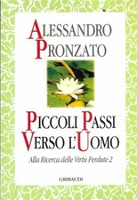 Piccoli passi verso l'uomo -