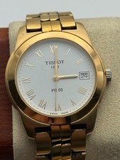 Tissot PR 50 J376/476K 36mm