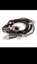 Cablaggio Impianto Elettrico Completo per Yamaha BWS / MBK BOOSTER 1990 / 2003