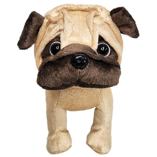 Peluche pupazzo cucciolo
