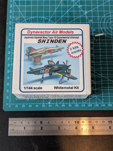 Dinavettore 144 tipo - 1/144,
