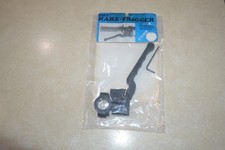 Leva freno trigger lepre NOS nera come nuova OS BMX anni 80 rara pezzo cool funziona benissimo