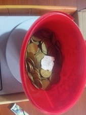 Vendo Lotto Di 20 Lire 1958 Gr 650 Tutte In Ottime Condizioni Molte Da Rotolino