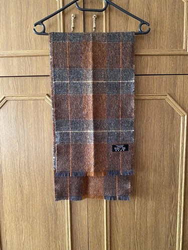 Sciarpa donna harris tweed - donna,
