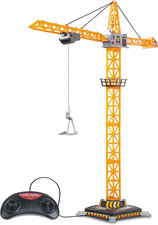 , Gru Giocattolo per Bambini