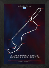 Poster arte da parete con