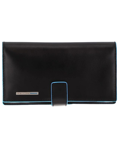 Piquadro wallet ac5635b2r - wallet,