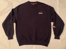 Felpa vintage Ellesse anni 90