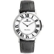 LORENZ CHARLESTON EXTRAPIATTO