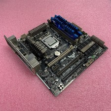 Asus Gryphon Z87 scheda madre