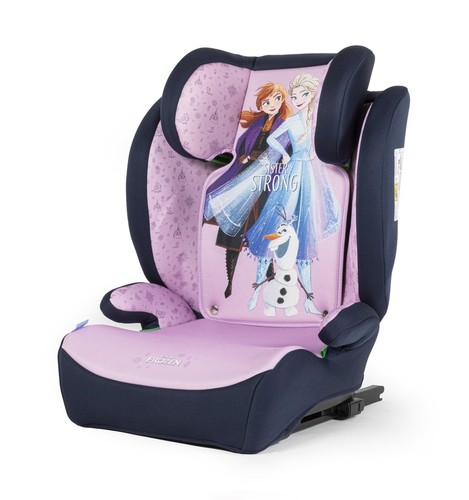 Seggiolino auto frozen isofix - seggiolino,