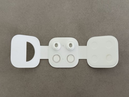 Apple airpods pro eartips - apple,