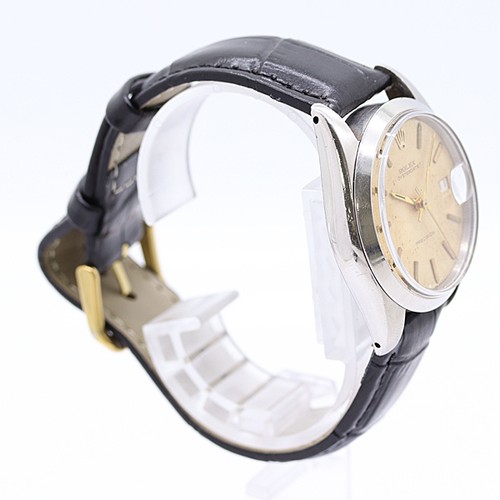 Orologio rolex oysterdate - orologio,