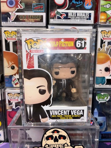 Vincent vega pulp fiction - 61,