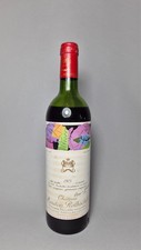CHÂTEAU MOUTON ROTHSCHILD