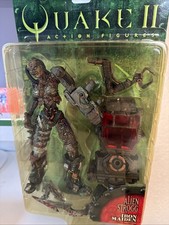 ReSaurus Quake II 2 Serie Uno