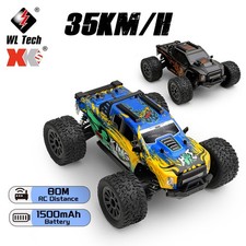 WLTOYS XK 164018 1/16 RC