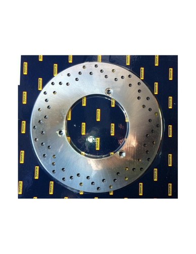 Disco freno posteriore - freno,