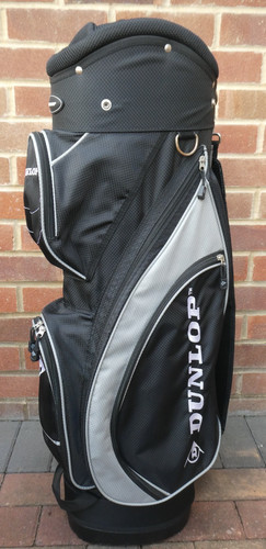 Dunlop carrello golf - dunlop,