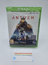 Anthem xbox one microsoft - xbox,