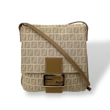 Borsa a tracolla FENDI