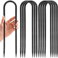 Set 8 Pali per Trampolino