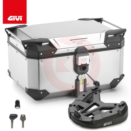 Givi bauletto outback obkn58a - givi,