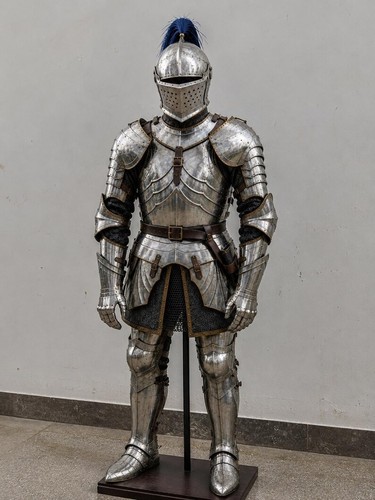 Costume cavaliere medievale - costume,