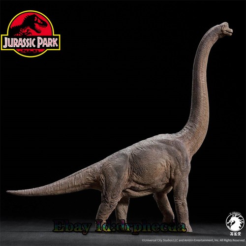 Statua dragon brachiosaurus - statua,