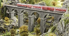 Noch 58675 - Viaduc de la Ravenna  - HO (1:87)