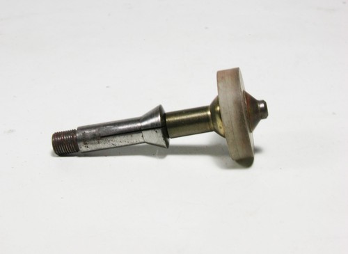Watchmaker 8mm collet with - watchmaker,