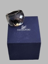 Anello Nirvana tono argento