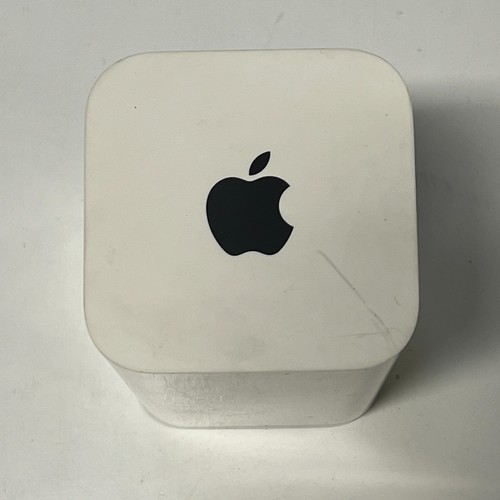 Apple capsula del - , tempo