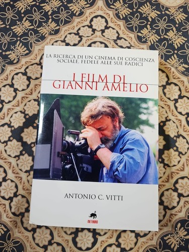 Film gianni amelio - di,