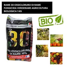 RAME 30 OSSICLORURO DI RAME