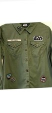 Camicia Star Wars Elite Forces