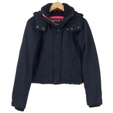 Hollister Giacca Bomber Donna