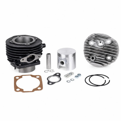 Kit cilindro 102cc per - dr, (per